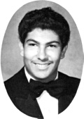 Alfonso Cervantes: class of 1982, Norte Del Rio High School, Sacramento, CA.
